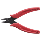 Klein® Tools Diagonal Cutting Pliers, Flush Cutter, Lightweight, 5-Inch