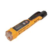 Klein® Tools Non-Contact Voltage Tester Pen, 12-1000 AC V with Infrared Thermometer
