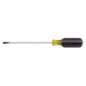 Klein® Tools 3/16-Inch Cabinet Tip Screwdriver 6-Inch