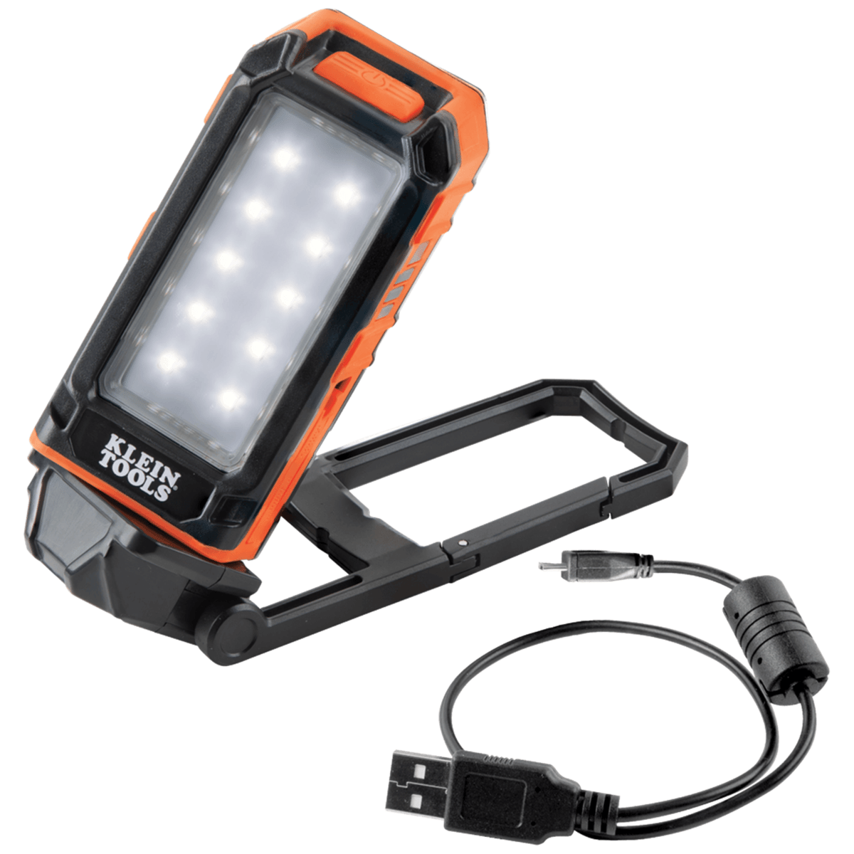 Klein® Tools Rechargeable Personal Work Light