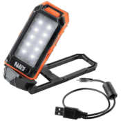 Klein® Tools Rechargeable Personal Work Light