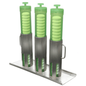 Norweco® Dry Chemical Tablet Feeder, TriMax