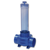Norweco Tablet Feeder, Rated up to 1500gpd, LF1000