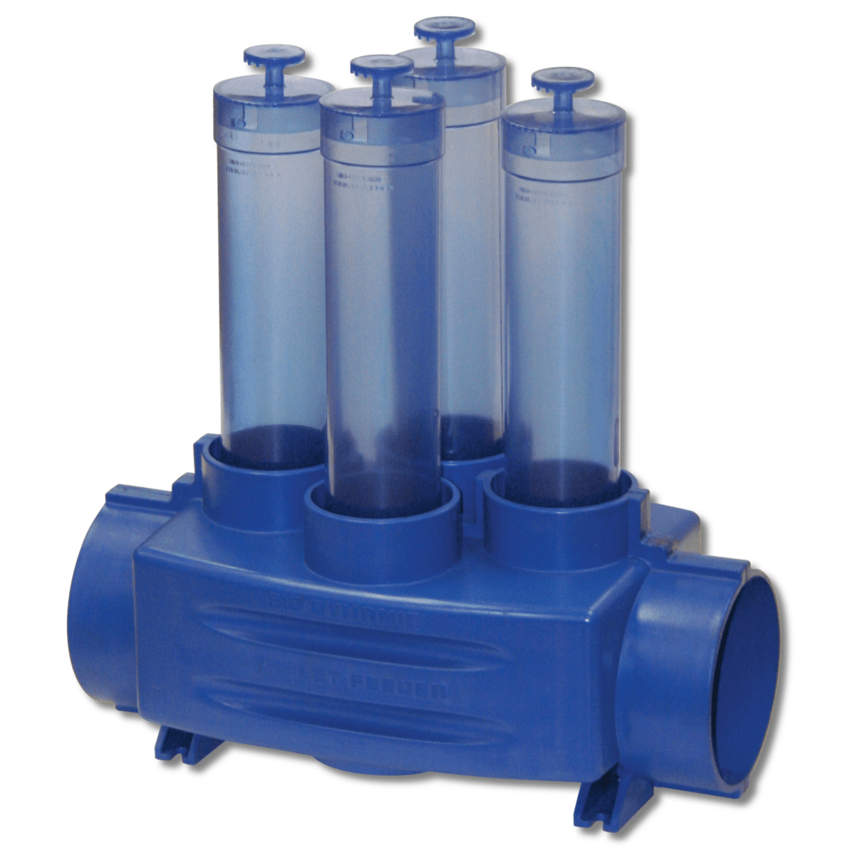 Norweco Tablet Feeder, Rated up to 200,000gpd, LF4600