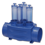 Norweco Tablet Feeder, Rated up to 400,000gpd, LF4800