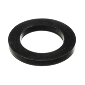 Lansdale Rubber Meter Washer, 1-1/2" x 1/16", 200-225-00552