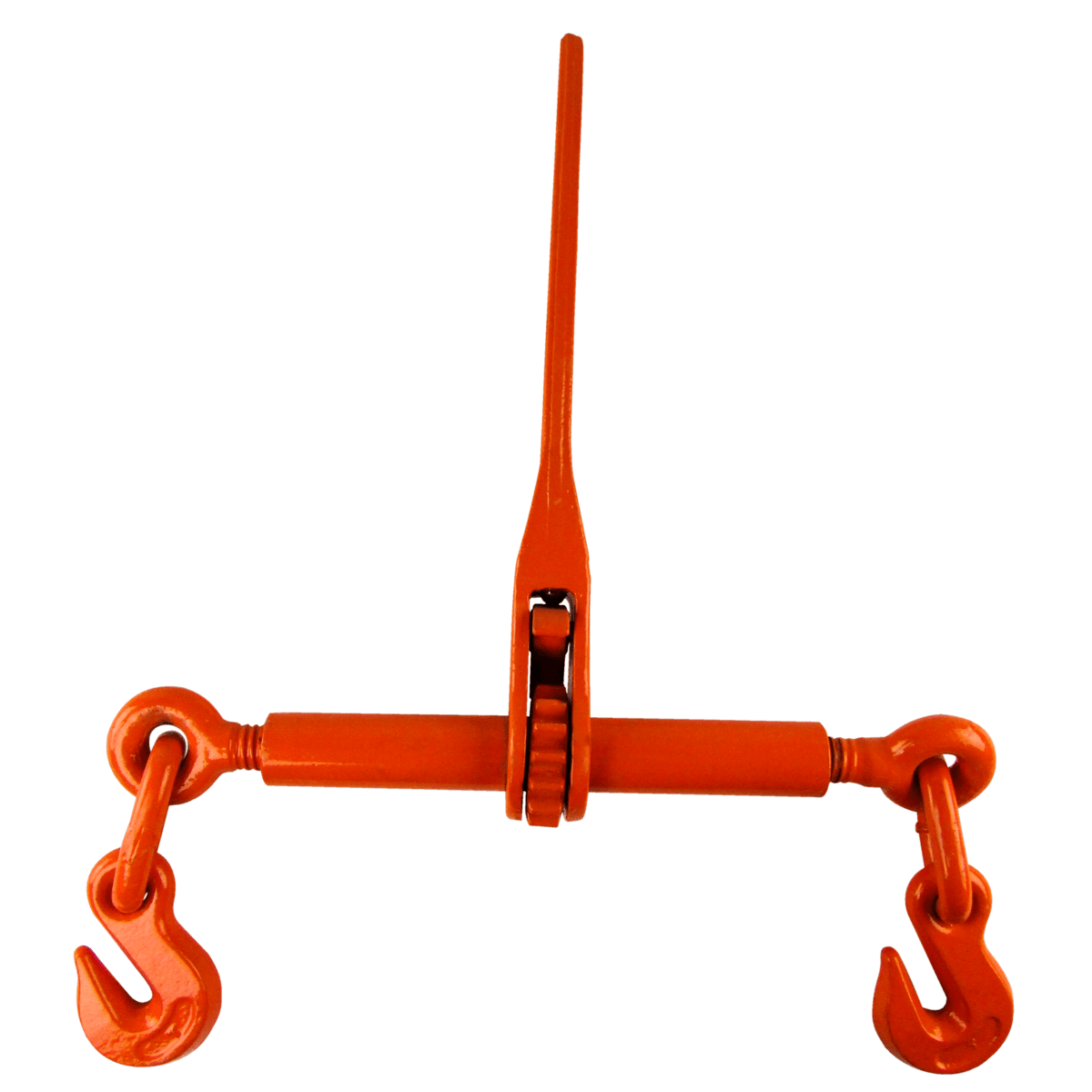 Lift All Import Ratchet Load Binder 5/16" to 3/8" 6,600-lbs WLL, 16003I