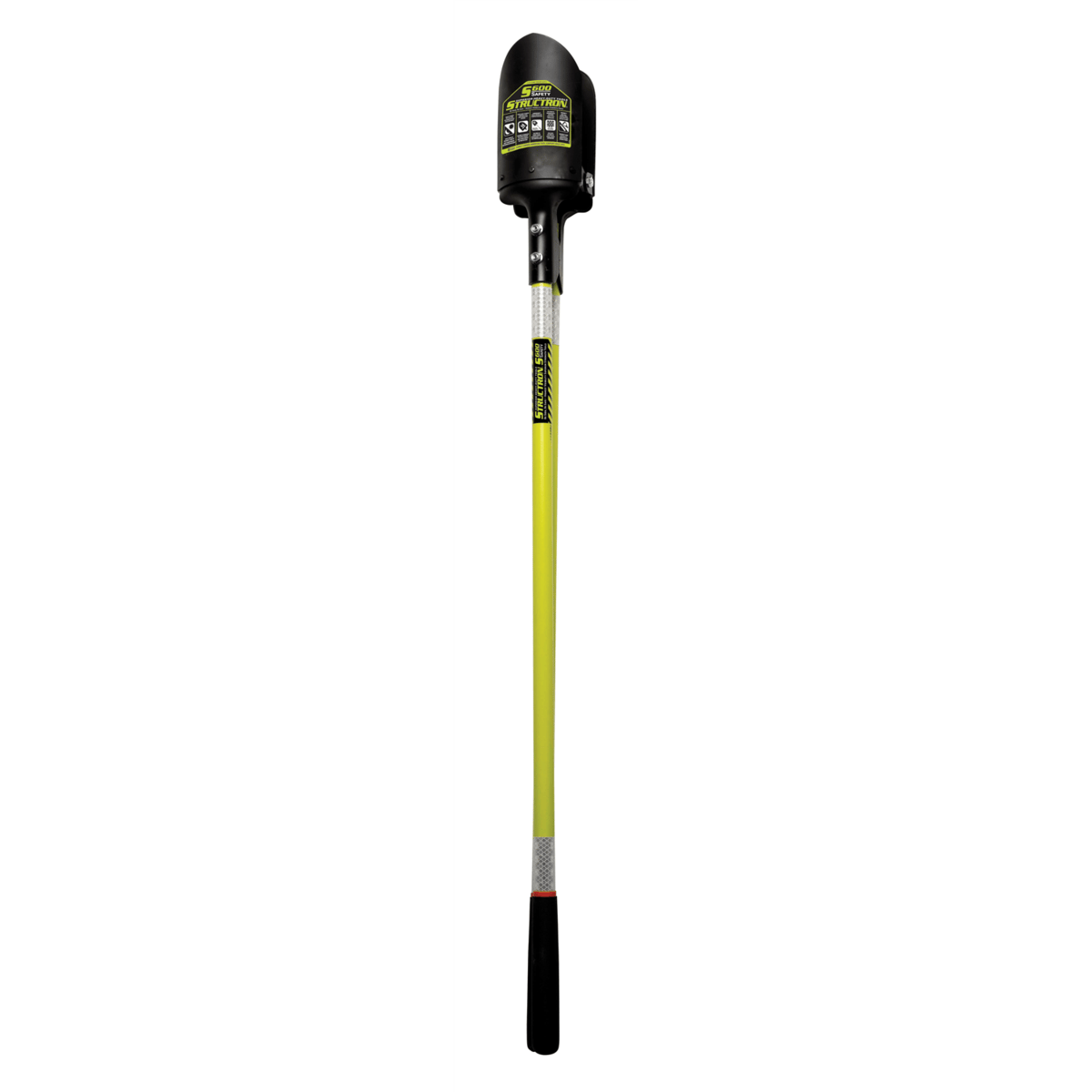 Structron Hercules Post Hole Digger