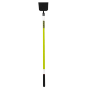 Structron Scraper, 7" with 51 L Handle