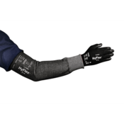HyFlex 11-280 Cut-Resistant Protection Sleeve Cut Protection Level A4, 12", Wide