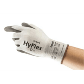 HyFlex 11-644 Industrial Gloves Cut Protection Level A2, Size S, 7.0 cm Palm Width