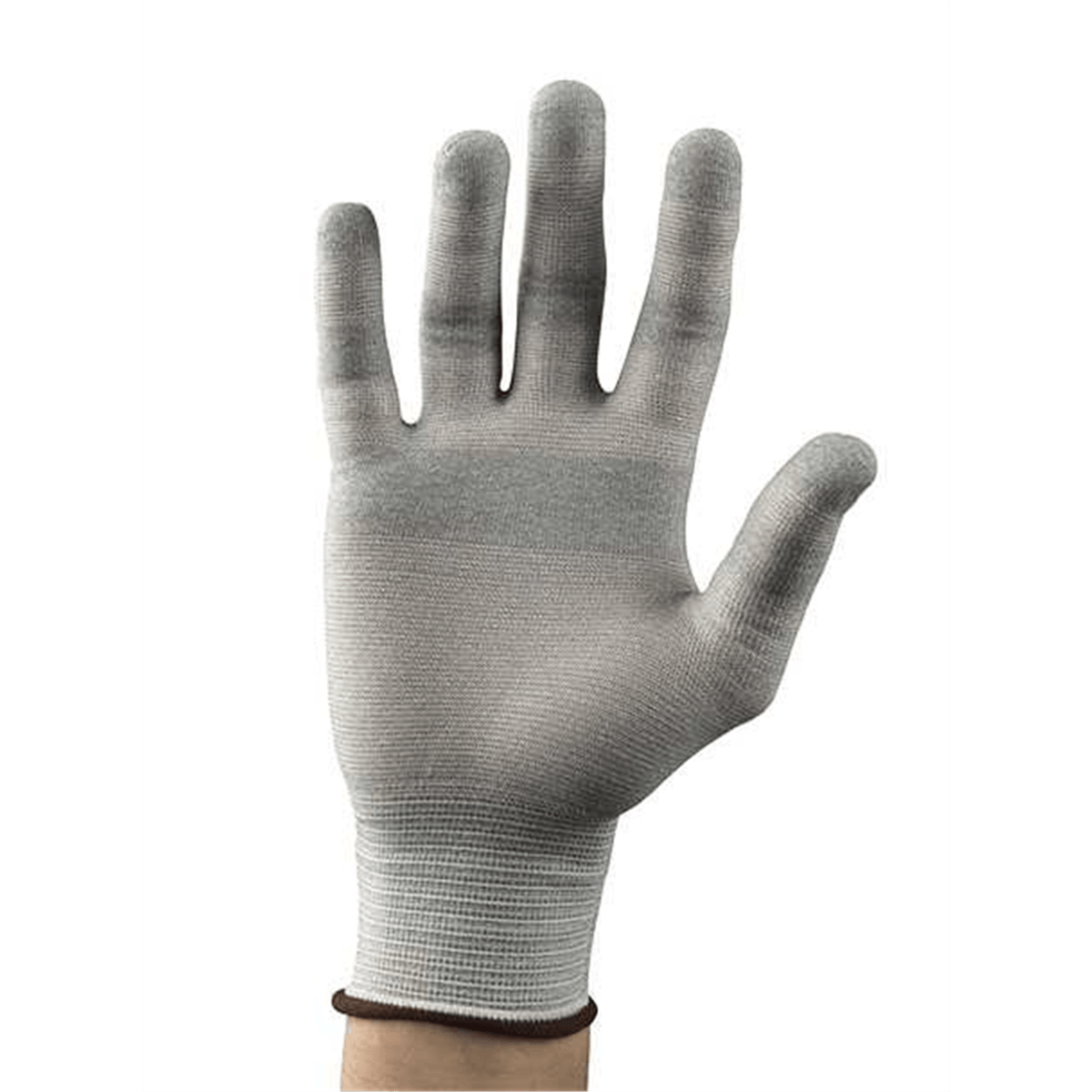 HyFlex 11-378 Cut-Resistant Gloves Cut Protection Level A4, Size XS, 6.0 cm Palm Width