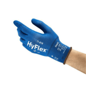HyFlex 11-818 Multi-Purpose Gloves Cut Protection Level A1, Size S
