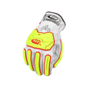 Ringers R665 Leather Glove with Impact Protection, Cut Protection Level A5, Size XL