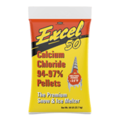 Scotwood Excel Calcium Pellet, 50 lbs Bag, 100 Bags - 2 Pallet Promo