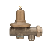 Zurn 2" 600XL Pressure Reducing Valve, 2-600XL