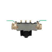 Zurn 2" 375XL Reduced Pressure Principle Backflow Preventer, 2-375XL