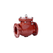 Lansdale Valve 12" Lever & Weight Swing Check Valve 700-225-02425