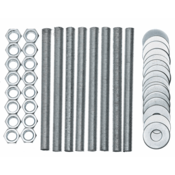 Lansdale Valve 4" Wafer Check Nut & Bolt Kit 700-225-01150