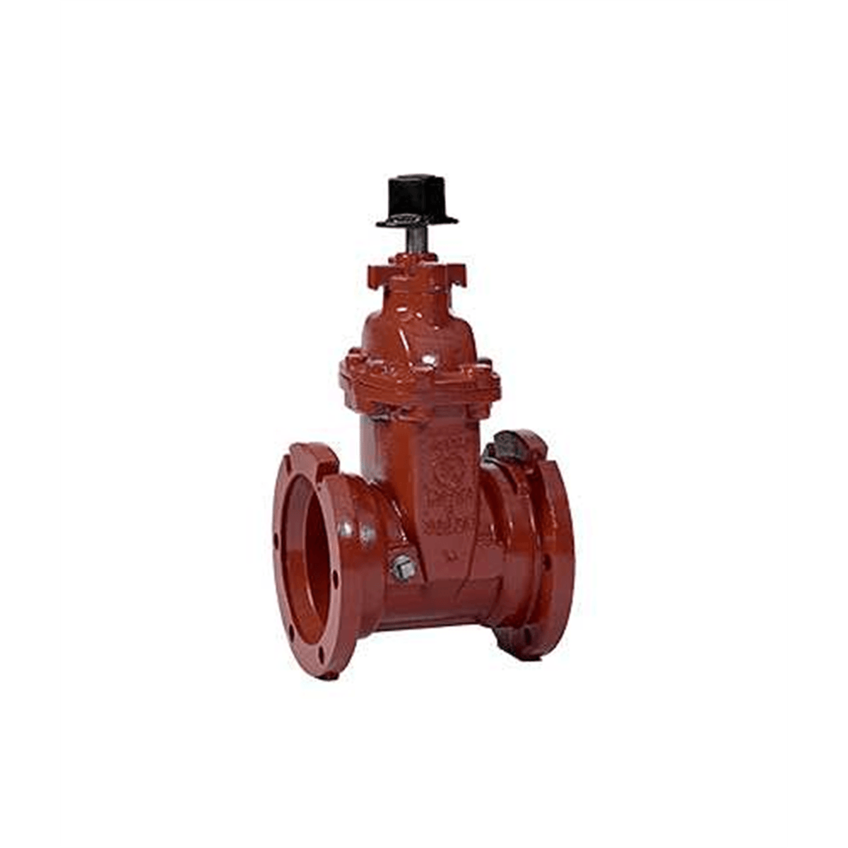 Lansdale Valve 12" NRS Mechanical Joint Gate Valve w/ Handwheel 700-275-02060