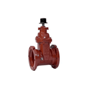 Lansdale Valve 12" NRS Mechanical Joint Gate Valve w/ Handwheel 700-275-02060