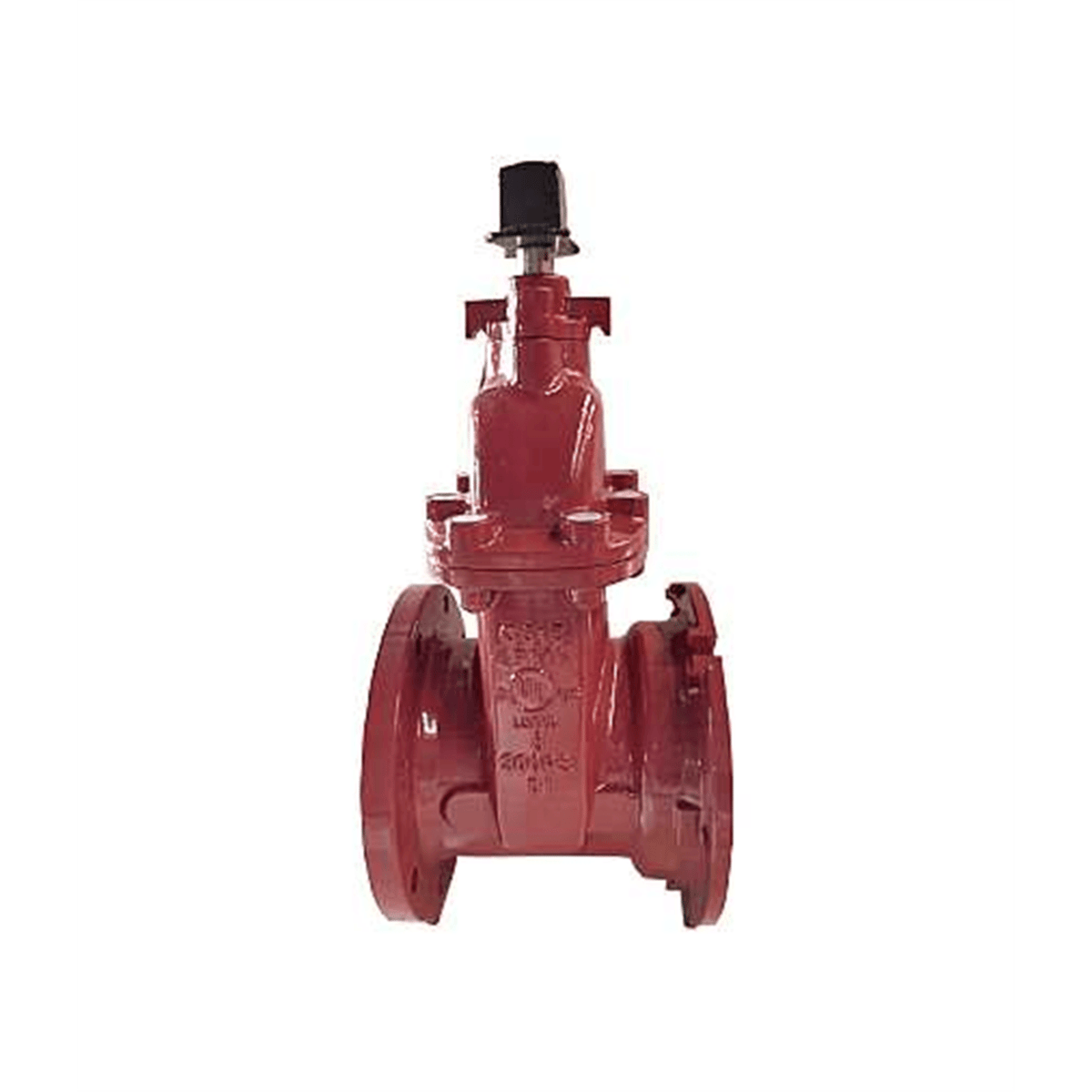 Lansdale Valve 12" NRS MJxFLG Gate Valve w/ Op Nut 700-275-00840