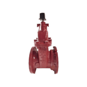 Lansdale Valve 12" NRS MJxFLG Gate Valve w/ Op Nut 700-275-00840