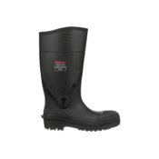 Tingley® Pilot G2 Safety Toe Knee Boot, Size 4