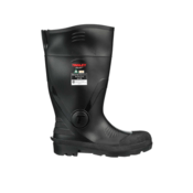 Tingley® Pilot Safety Toe PR Knee Boot, Size 6