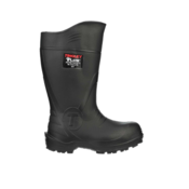 Tingley® Flite Safety Toe Knee Boot with Cleated Outsole, Size 4