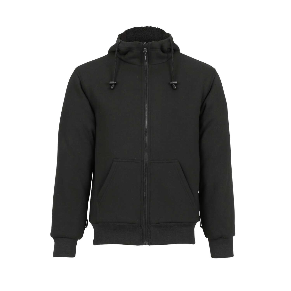 Tingley® Workreation Heavyweight Insulated Hoodie, Size SM