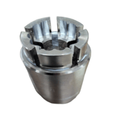 Socket-Tite 5 Point Pentagon Curb Box Socket