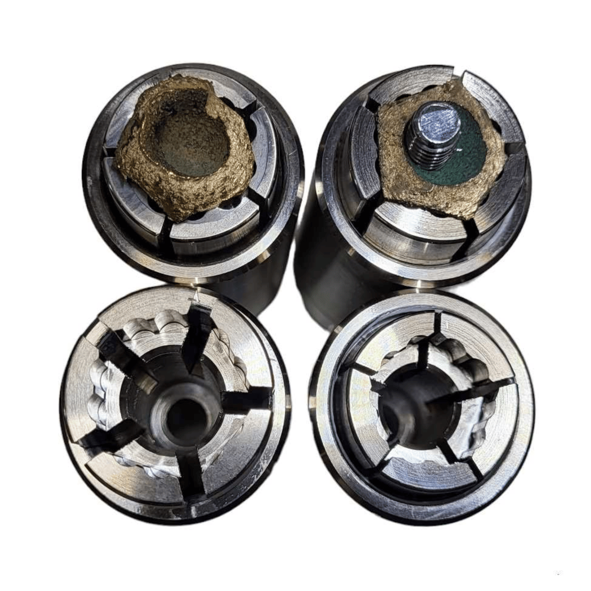Socket-Tite 5 Point Pentagon Curb Box Socket
