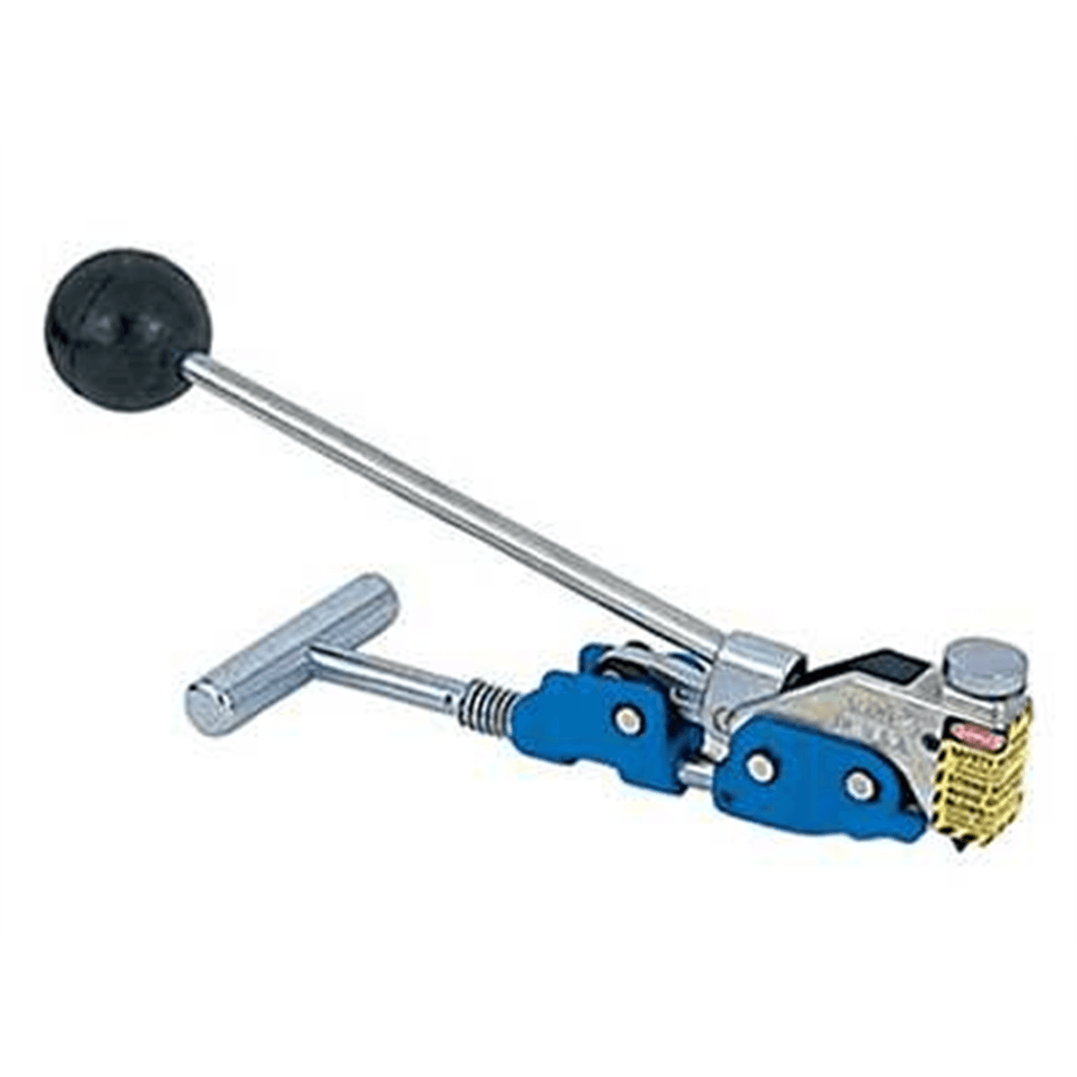 Abbott Rubber Center Punch Tool, BCP-P1000I