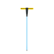 T&T Tools 6' Mighty Probe, 3/8" Hex Rod, MPA72-X