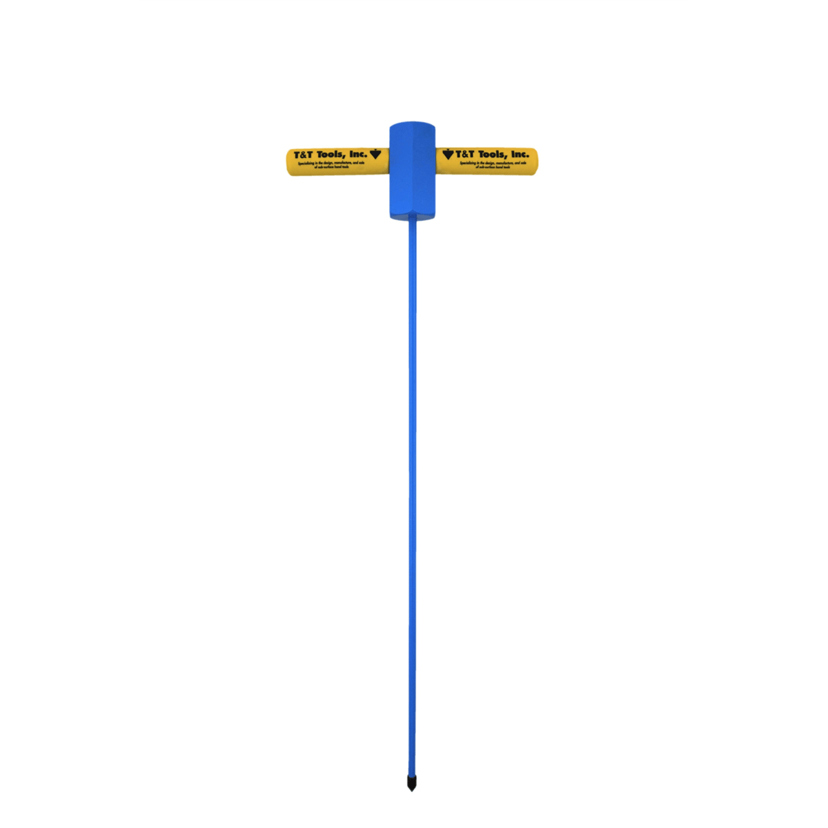 T&T Tools 36" Striking Head, SPL36