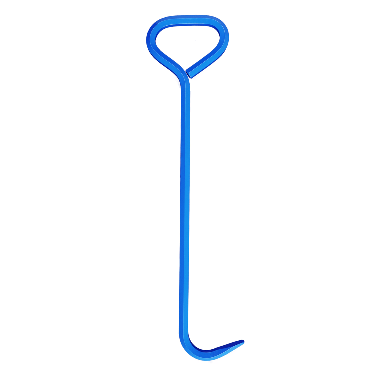T&T Tools 36" Manhole Cover Hook, MH36