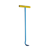T&T Tools 36" T-Handle Dual Grip Popper, DGP36