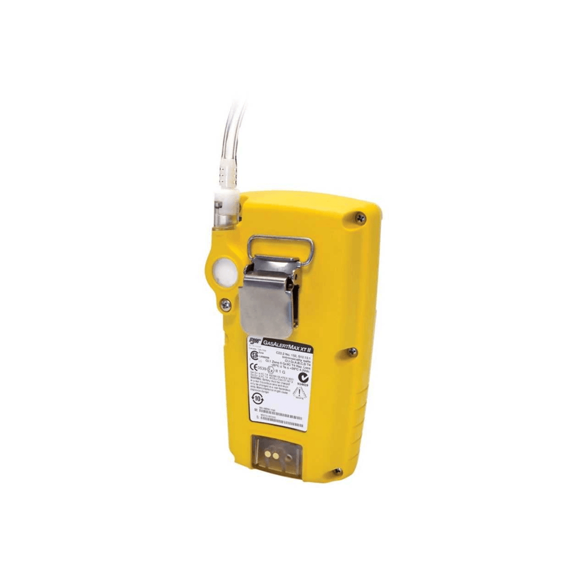 BW Max XT II Four-Gas Detector