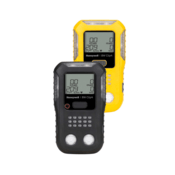 BW Clip 4 Multi-Gas Detector