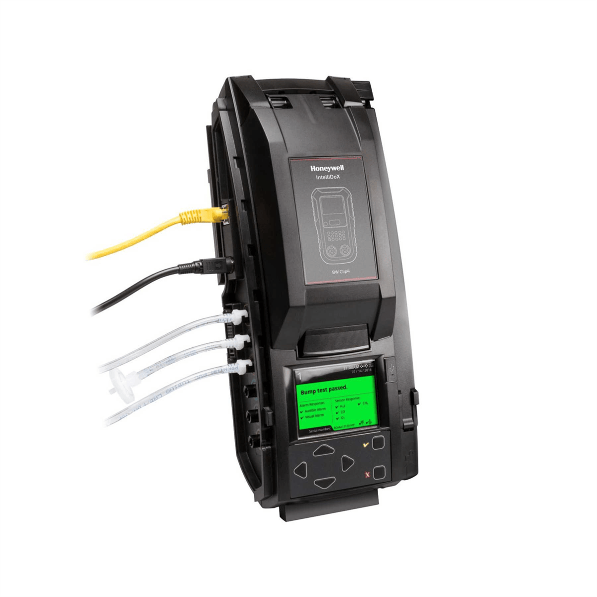 BW IntelliDoX for MaxXT