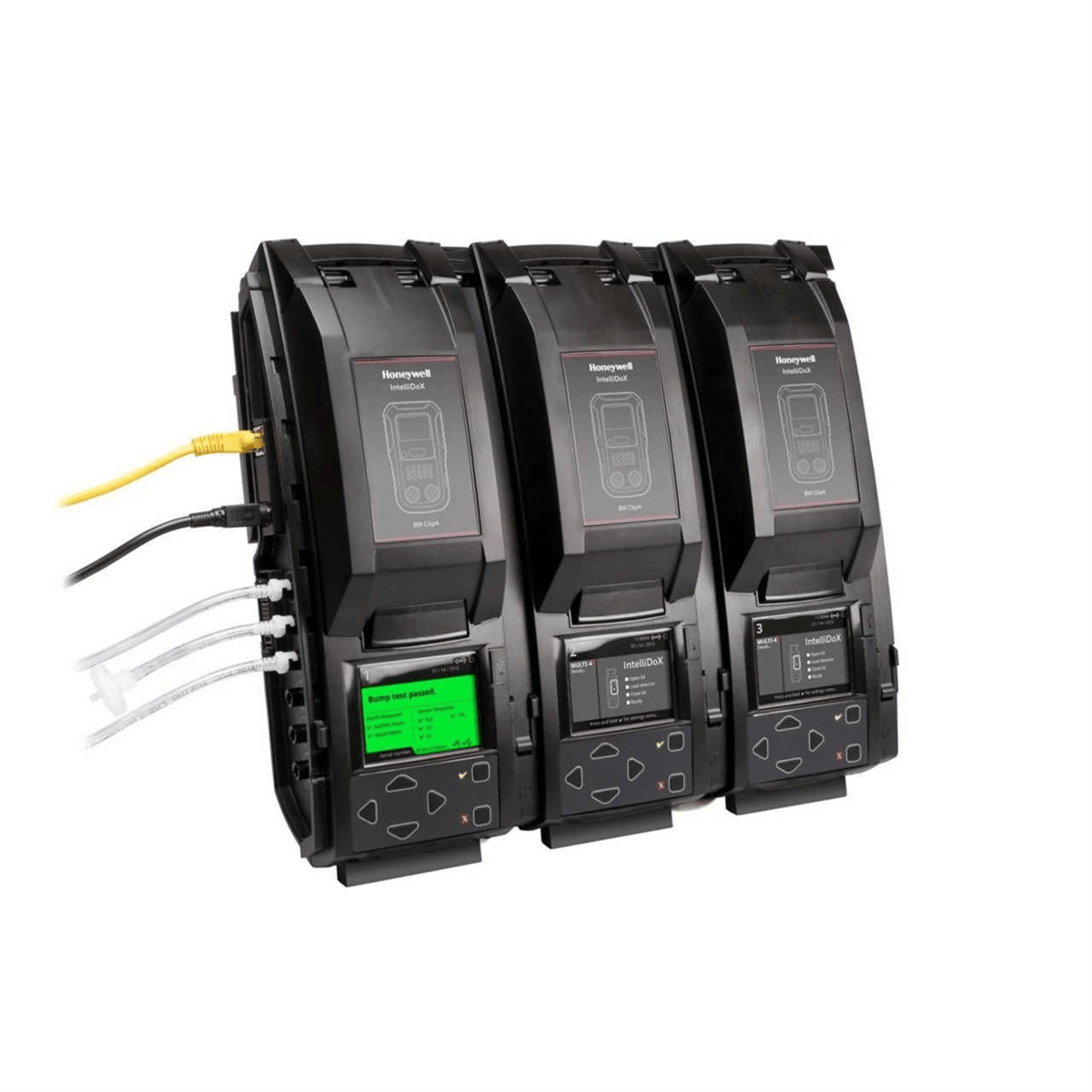BW IntelliDoX for MaxXT