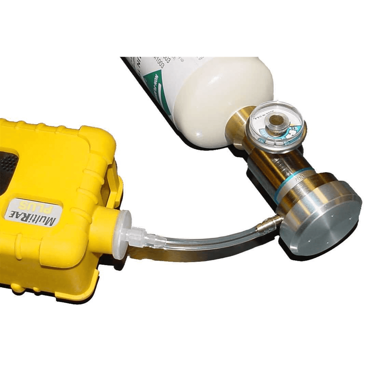 BW Demand Flow Regulator