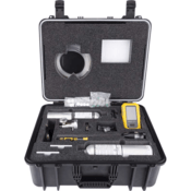 BW MAXXT Confined Space Kit, includes instrument, cal gas, & regulator