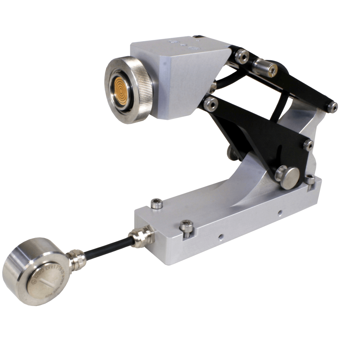 Insight Vision Manual Elevator for FWL-100 Crawler 270039