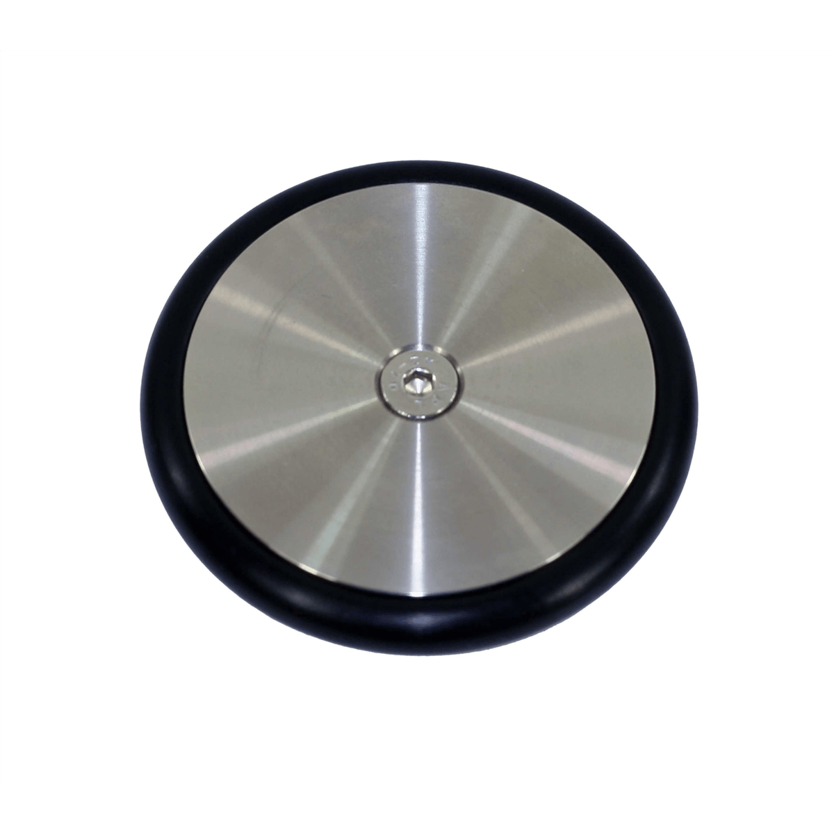Insight Vision D84 wheels for 6" pipe on FWL-100 Crawler 270034