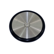 Insight Vision D84 wheels for 6" pipe on FWL-100 Crawler 270034