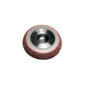 Insight Vision D96 Carbide Wheels for 6" pipe on FWL-100 Crawler 270035