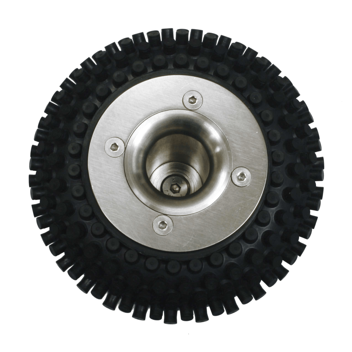 Insight Vision D117 wheels for 12" pipe on FWL-100 Crawler 270038
