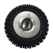 Insight Vision D117 wheels for 12" pipe on FWL-100 Crawler 270038